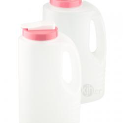 推式蓋水壺2000ml、30