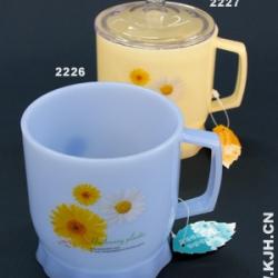 2226太陽(yáng)花口杯