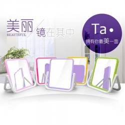 臺(tái)式單面鏡