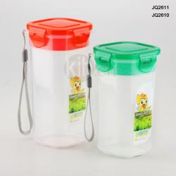 400ml、600ml方形實(shí)用