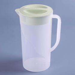 冷水瓶 圓形2600ml